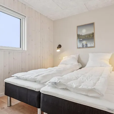 Beautiful In With Sauna Semesterbostad