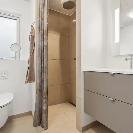 Beautiful In With Sauna Semesterbostad Otterup