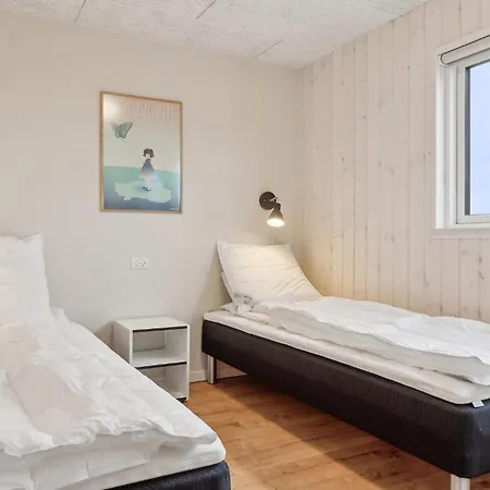 Beautiful In With Sauna *