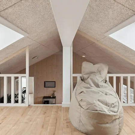 Beautiful In With Sauna Semesterbostad