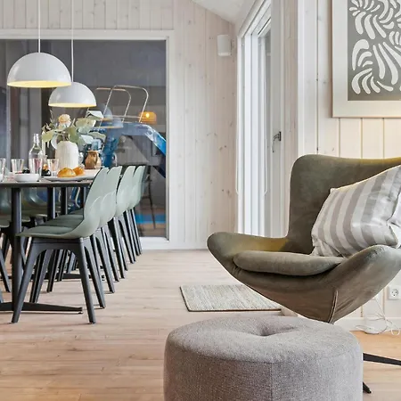 Beautiful In With Sauna *