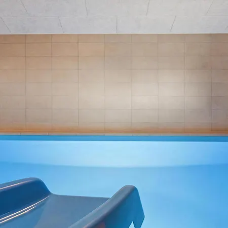 Schönes Haus In Mit Sauna Ferienhaus *
