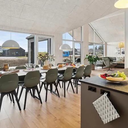 Schönes Haus In Mit Sauna Ferienhaus Otterup