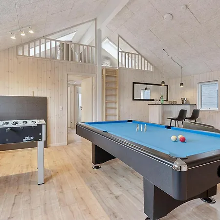 Beautiful In With Sauna Semesterbostad