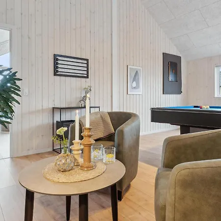 Semesterbostad Beautiful In With Sauna *