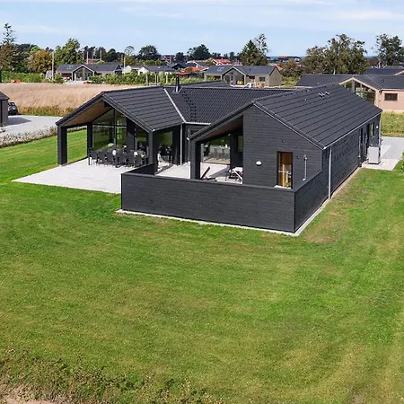 Beautiful In With Sauna Semesterbostad *