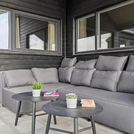 Beautiful In With Sauna Hébergement de vacances *