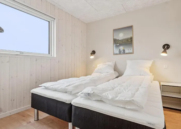 Beautiful In With Sauna Nyaraló