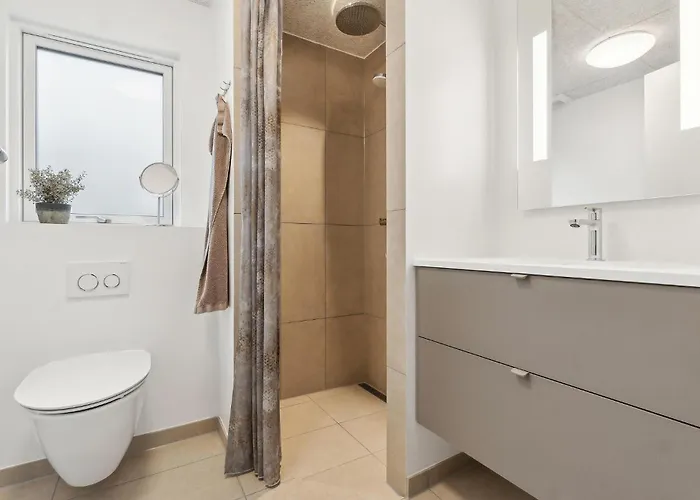 Beautiful In With Sauna Nyaraló Otterup