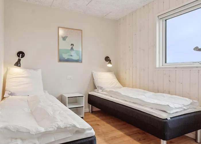 Beautiful In With Sauna *