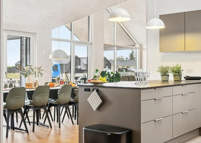 Nyaraló Beautiful In With Sauna *