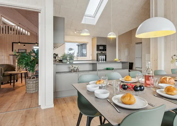 Beautiful In With Sauna Nyaraló Otterup