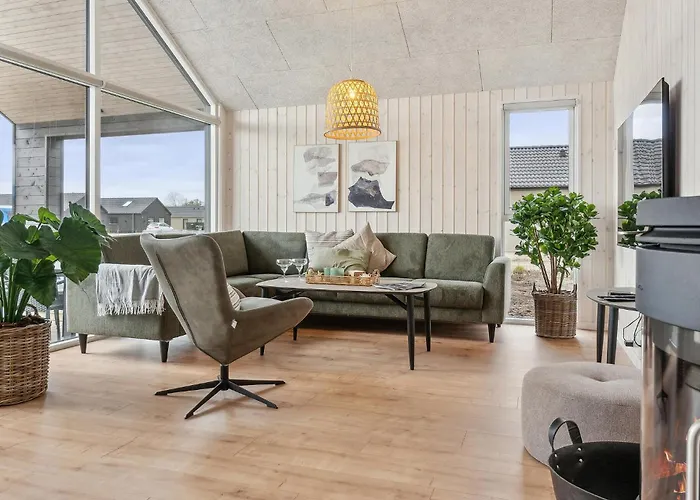 Beautiful In With Sauna Nyaraló