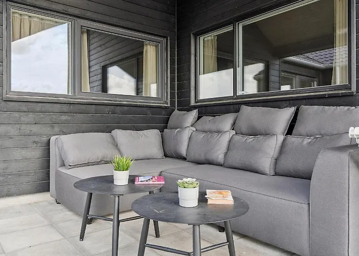 Beautiful In With Sauna Nyaraló *